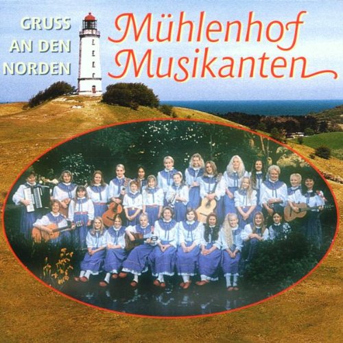Gruss An Den Norden German Schlager & Volksmusik