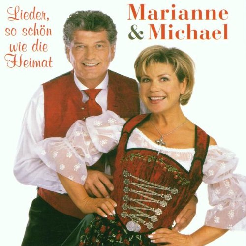Lieder,So Schön Wie die Heimat German Schlager & Volksmusik