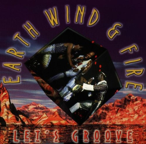 Product Image: Let'S Groove