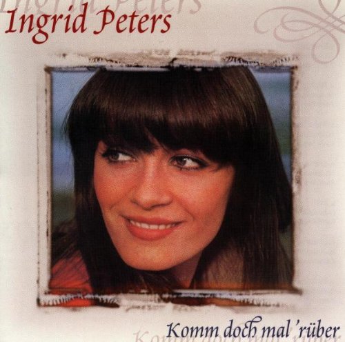 Product Image: Komm Doch Mal Rüber