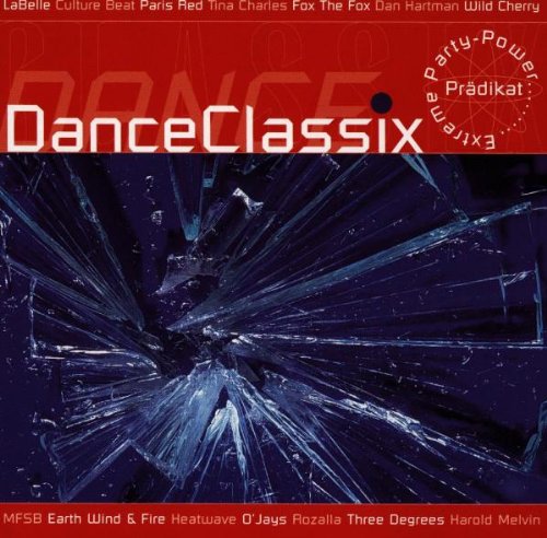 Dance Classix Pop