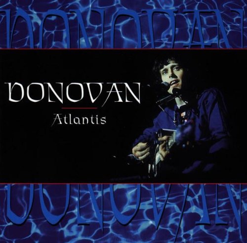 Atlantis Country & Folk