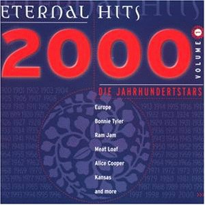 Eternal Hits 2000 Vol.1 Pop