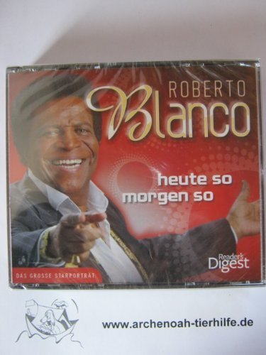 Product Image: Heute So-Morgen So