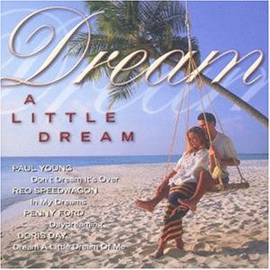 Dream a Little Dream Pop