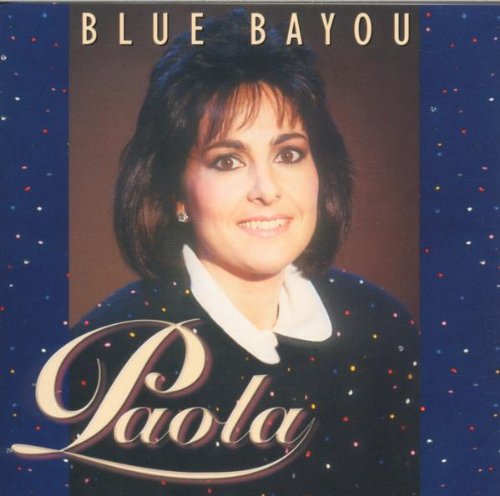 Blue Bayou Pop