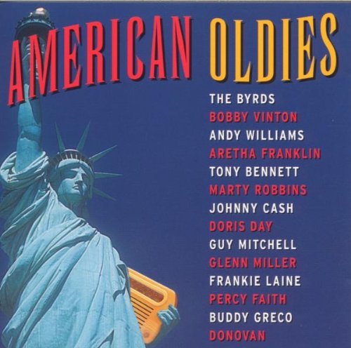 Product Image: American Oldies