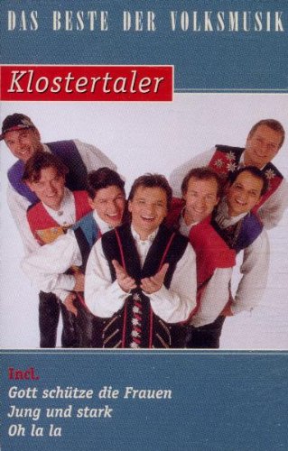 Product Image: Das Beste der Volksmusik
