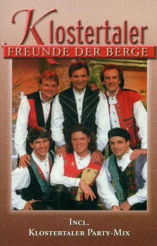 Product Image: Freunde der Berge
