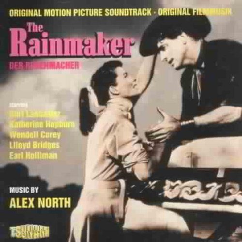 Rainmaker Soundtracks & Musicals