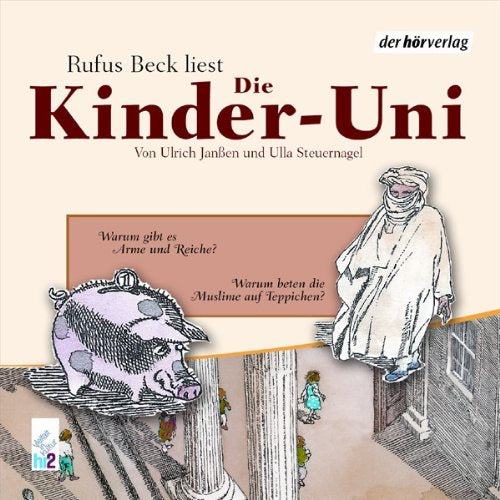 Warum Gibt Es Arme und Reiche?+ Children & Young People