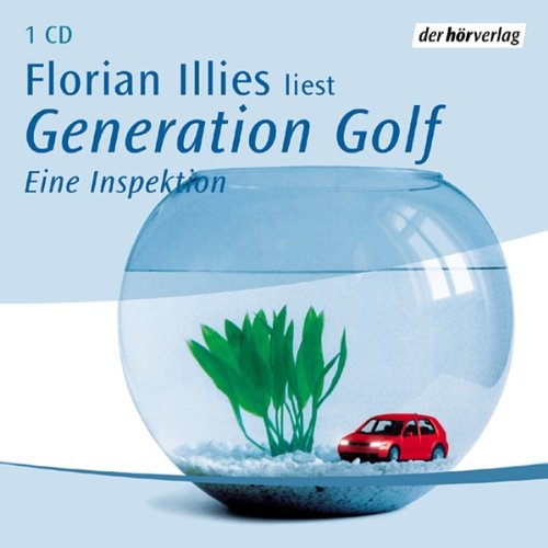 Product Image: Generation Golf/Eine Inspektion