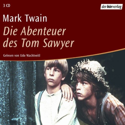 Die Abenteuer des Tom Sawyer Music