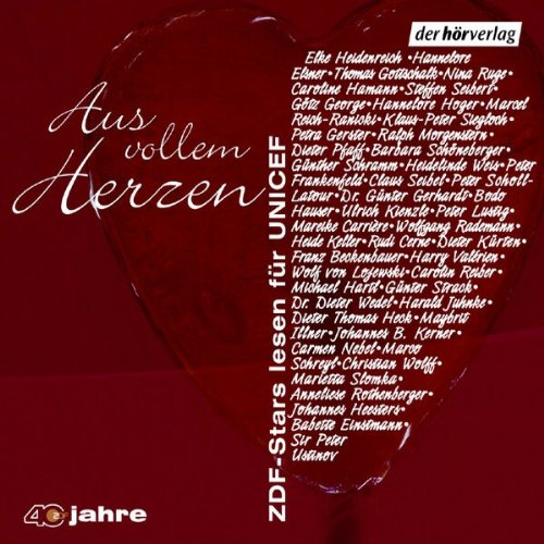 Aus Vollem Herzen-Stars Lesen Metal & Hardrock