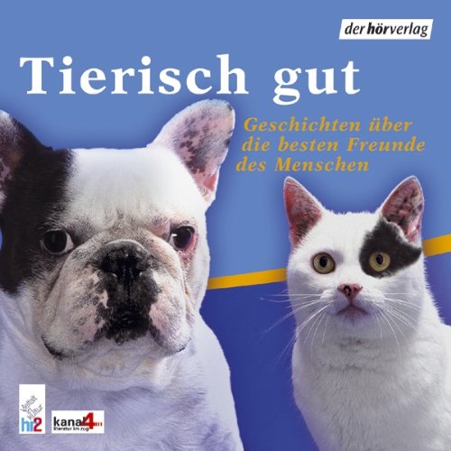 Tierisch Gut,Geschichten Über Music