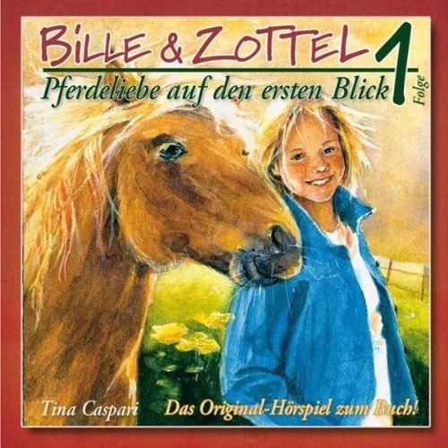 Bille und Zottel - Pferdeliebe auf den ersten Blick Music for Children