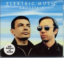 Crosstalk (Limited Edition) Music