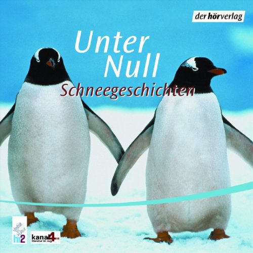 Product Image: Unter Null/Schneegeschichten