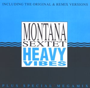 Product Image: Heavy Vibes