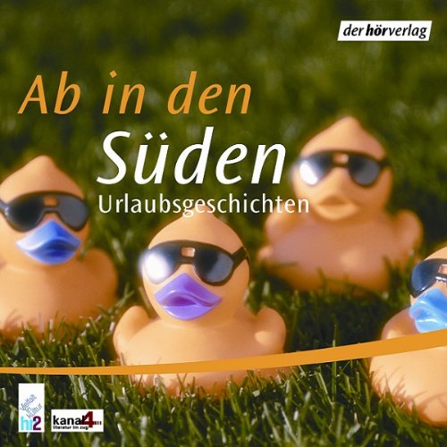 Ab in Den Süden/Urlaubsgeschichten Music