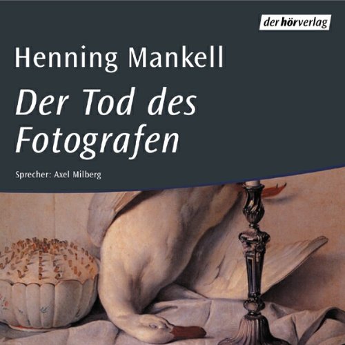 Der Tod des Fotografen Music