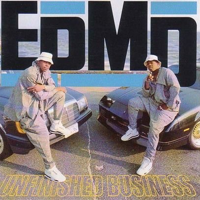 Unfinished Business Rap & Hip-Hop