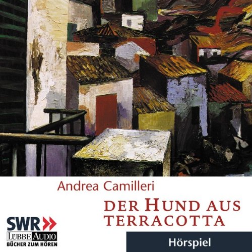 Der Hund aus Terracotta Music