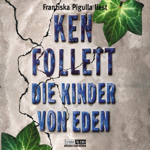 Product Image: Die Kinder Von Eden
