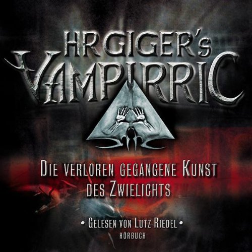 Vampirric 1-die Verloren Gegangene Kunst Music