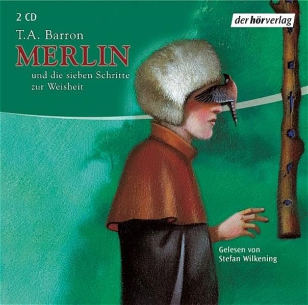 Merlin und die sieben Schritte zur Weisheit (2): Autorisierte Lesefassung Fantasy & Sci-Fi