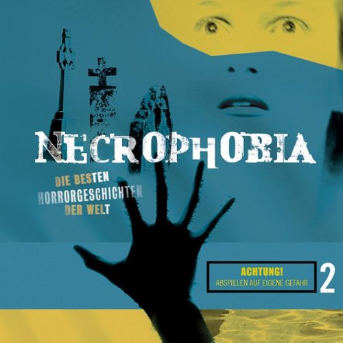 Necrophobia 2-die Besten Horrorgeschichten Music