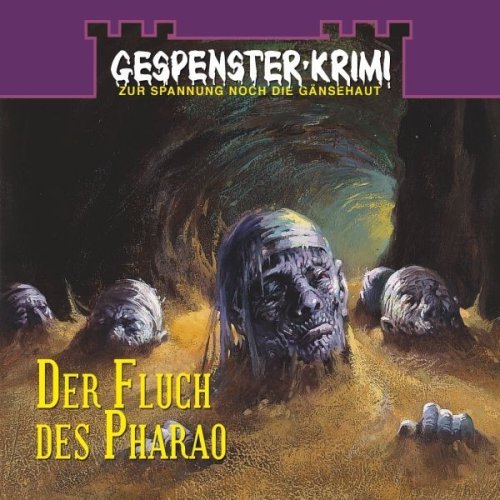 Des Fluch des Pharao Music