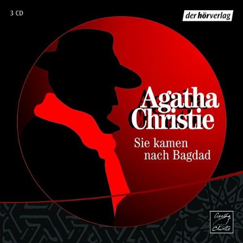 Sie Kamen Nach Bagdad Music