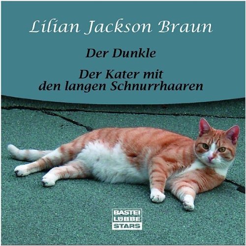 Der Kater mit Den Langen Schnurrhaaren/der Music