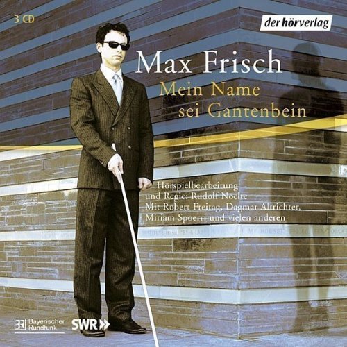 Product Image: Mein Name Sei Gantenbein