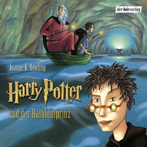 Harry Potter und der Halbblutprinz Music
