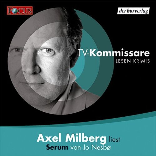 TV-Kommissare: Serum Music