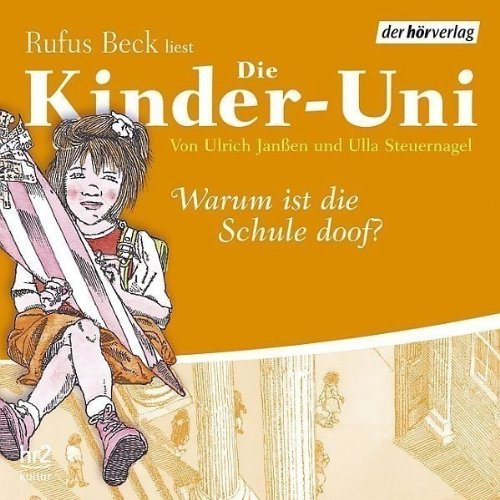 Warum Ist Schule Doof? Non-fiction