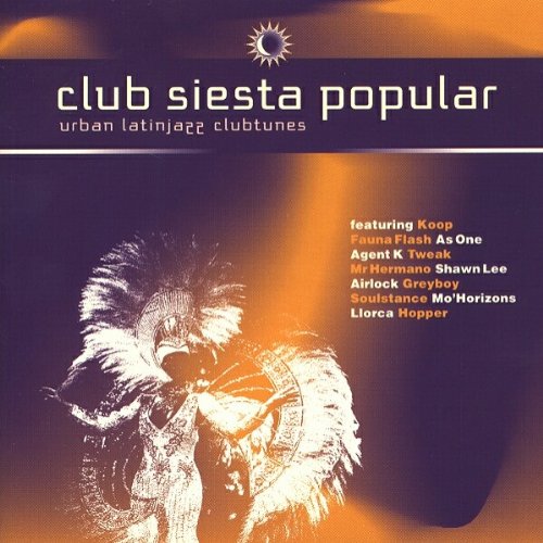 Product Image: Club Siesta Popular
