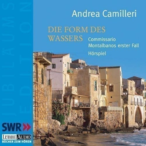 Die Form des Wassers/Jubiläums ed. Music
