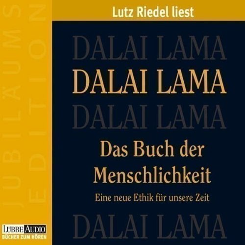 Das Buch der Menschlichkeit/Jubiläums ed. Music