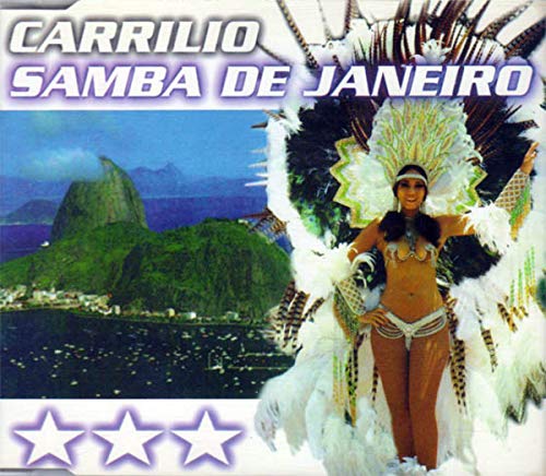 Samba de Janeiro (New Version) Jazz