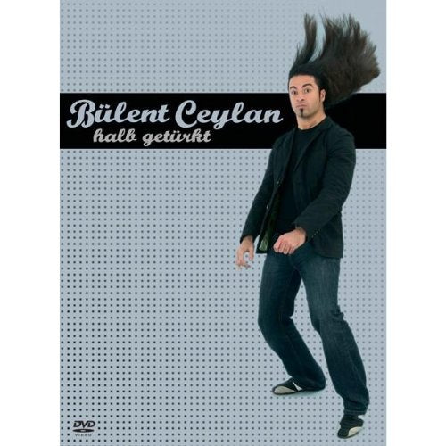 Product Image: Bülent Ceylan - Halb Getürkt