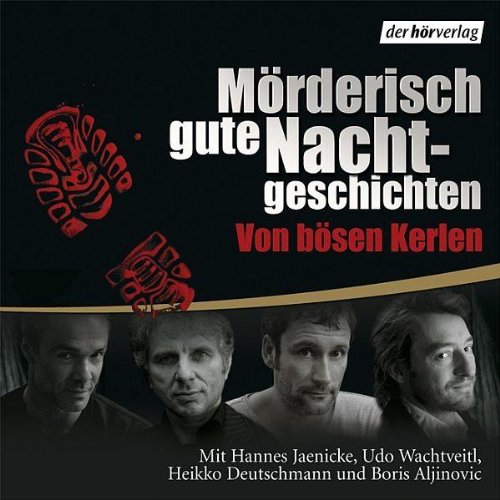 Mörderisch Gute Nachtgeschichten V.Bösen Music