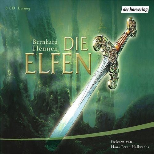 Product Image: (1) die Elfen