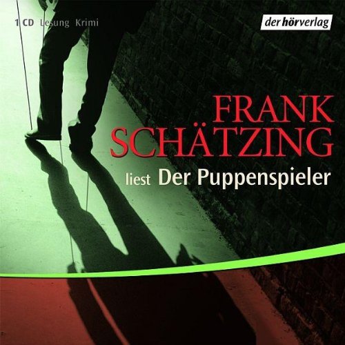 Product Image: Der Puppenspieler