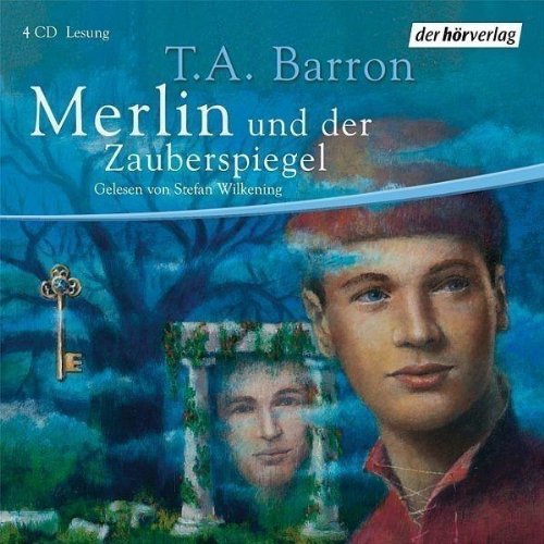 Merlin und der Zauberspiegel Music