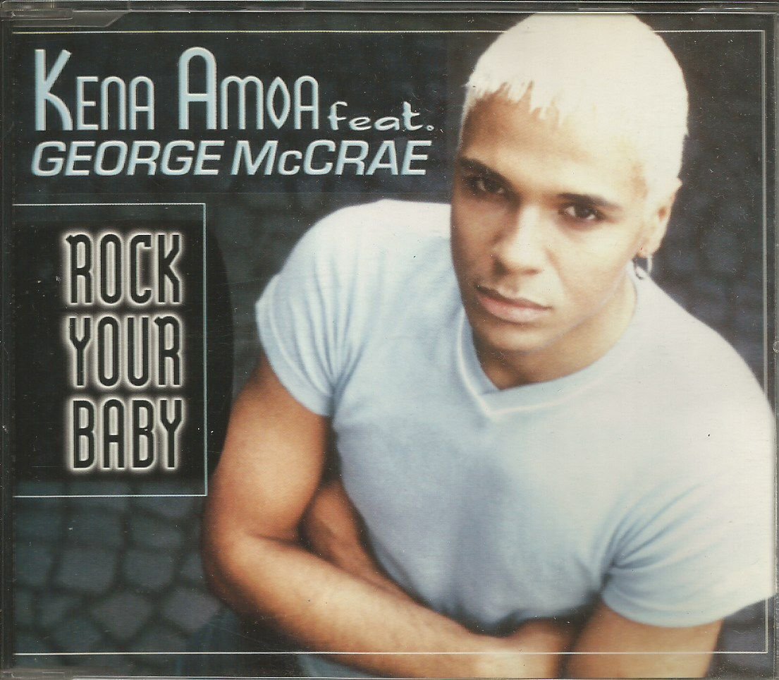 Product Image: Rock Your Baby