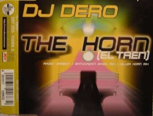 Product Image: The Horn (El Tren)