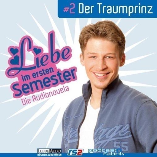 Der Traumprinz-Folge 2 Music